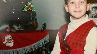 Quarantine Christmas