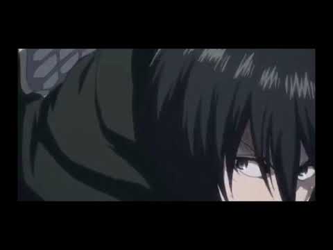 複合(MAD)敗北の少年