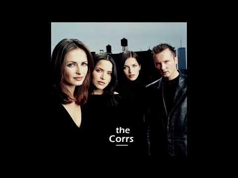 What Can I Do The Corrs HQ Audio 