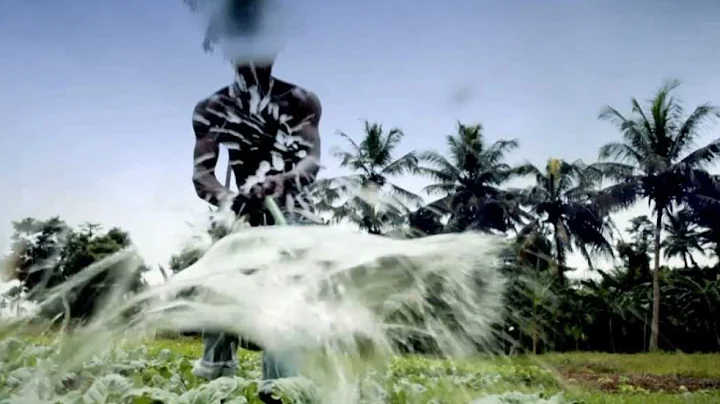 2Face - Raindrops [Official Video]