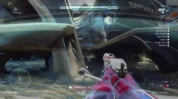 20151212 1640   Halo 5   Tricks   Regret Skill Jumping