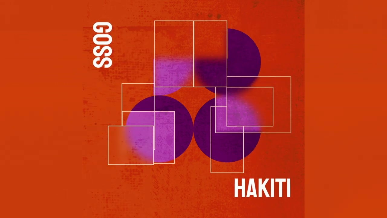 Hakiti - GOSS