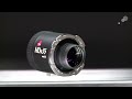 NAB 2013: AbelCine & IB/E Optical Adapters