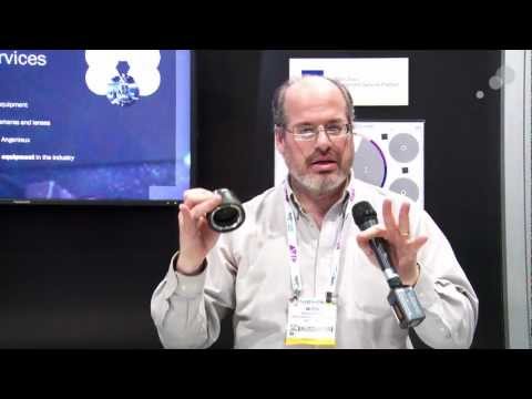 NAB 2013: AbelCine & IB/E Optical Adapters