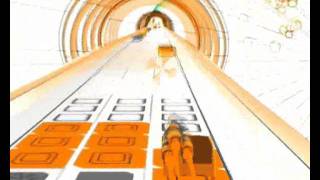Audiosurf