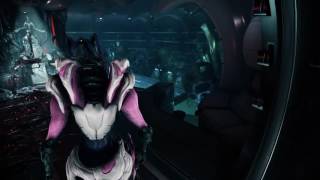 Warframe: Inside the Infested Door