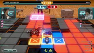 does team nt make robotics club the worst mini game in all of yakuza and judgement i think so