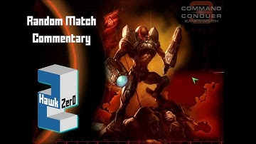 Command and Conquer 3: Kane