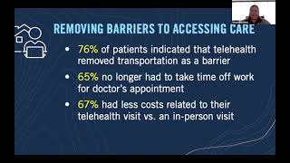 Clinical Tools for the Future of Telehealth