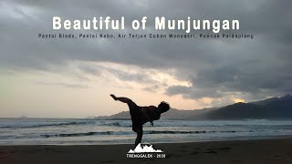 Beautiful of Munjungan - Trenggalek | Cerita Alam #4