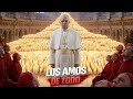 El Papa alerta sobre la IA mientras la OTAN intenta entender qué acaba de pasar