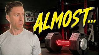 Don’t Buy Adjustable Dumbbells… Until You See This