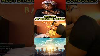 ALOY DIKERJAIN DEDDY CORBUZIER #shorts #marapthon #aaaclan #irl #livestream #aloy #sulap #magic