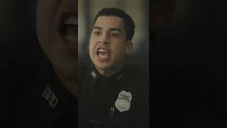 Sean is chip off the ol' Danny Reagan block!  #BostonBlue Now Streaming on Paramount+ #shorts