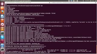 SPM Hadoop Presentation