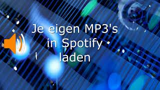 Download Lagu Zo zet je je MP3's in Spotify MP3