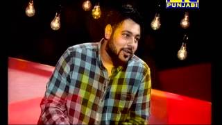 Badshah I Exclusive I Full Official Interview I PTC Punjabi