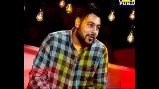 Badshah I Exclusive I Full  Interview I PTC Punjabi