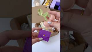 Hi 👋 Angelina 😇,this is your packing video😘💌hope you like it 💕💕💕#asmr #packingorders #usa