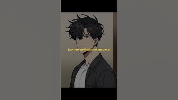 The true definition of success! #success #motivation #inspiration #lifelessons