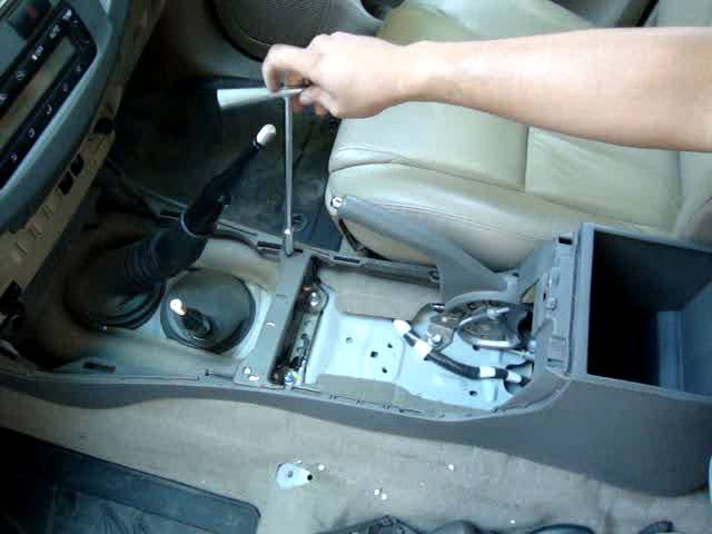 Jeff Tan Tutorial Toyota Fortuner Front Door Panel Removal Youtube