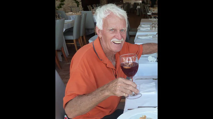 Gerry Magee (Swan Hill)