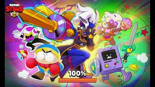 To brawl... AND BEYOND...  #poppennygiveaway