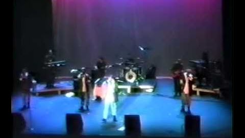 SLAM In concert Part 2