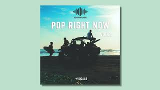 Seven Sounds - Pop Right Now vol.2 (Sample Pack)