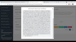 Cara Install SSL(https) di Hosting / Domain