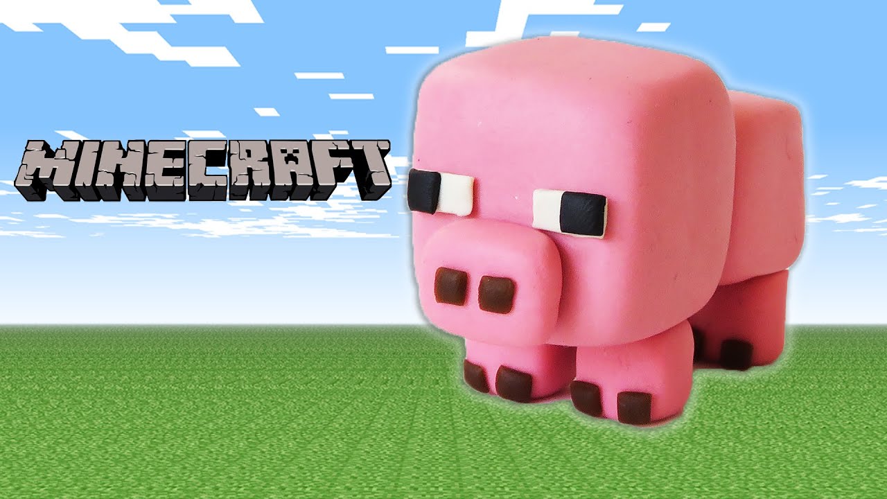 Bonecos do Minecraft de Papel: Como Fazer - Artesanato Passo a Passo!