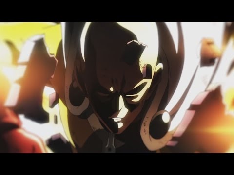 One Punch Man [AMV] Shell Shocked | Mad AMV ᴴᴰ