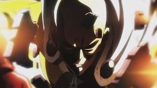 One Punch Man Amv Shell Shocked Mad Amv ᴴᴰ