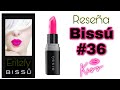 Bissú Tono 36 | Súper PINK