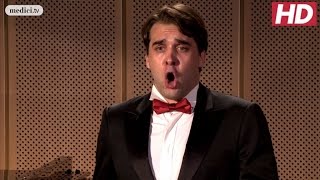 - Voice Round 1 Dmitry Grigoriev