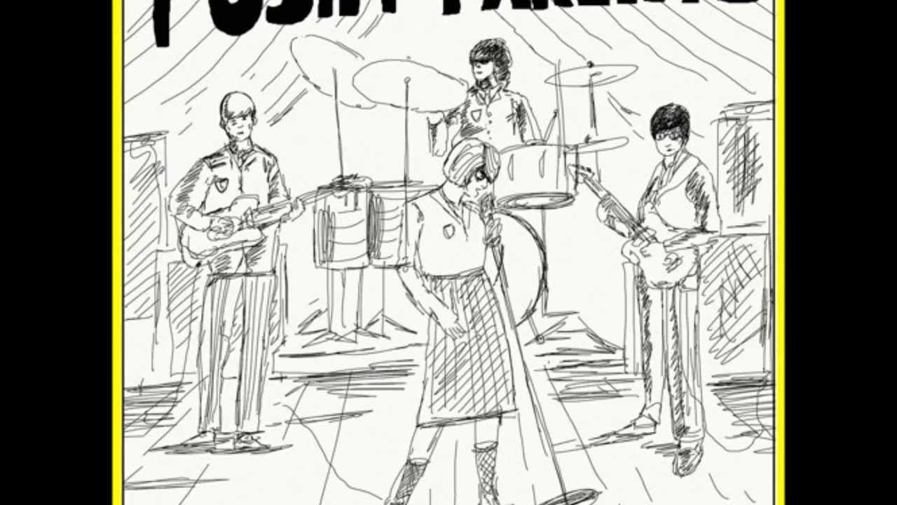 Pushy Parents - Meant For Games