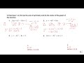 Understanding Quadratic Graphs