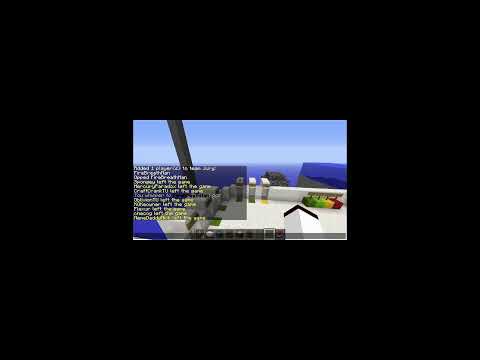 Luminosity survivor season 2 part 1 - This is a Minecraft survivor based on the show Survivor on cbs

