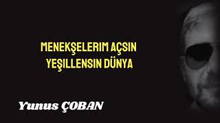 Yunus Çoban Eseri Git