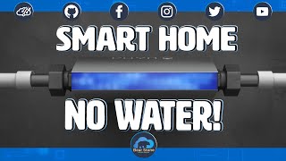 Phyn Plus - Smart Water shutoff device
