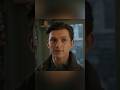 Why did Peter choose not to reconnect with MJ? #spiderman #peterparker #love #hearttouching #marvel