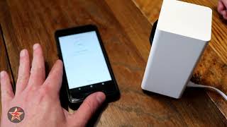 How to setup Wyze Cam Pan