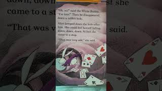 English Stories Alice Un Wonderland