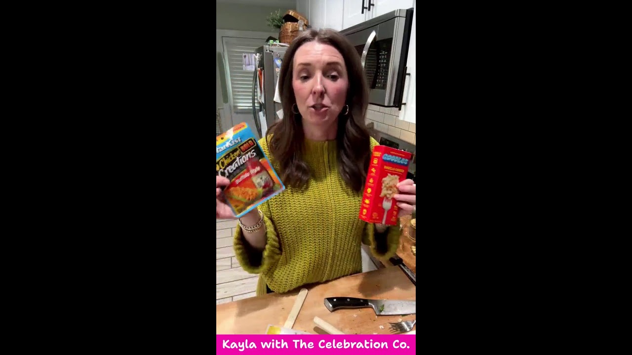 Watcha Cookin Wednesday! - Chicken and Spinach Casserole