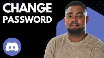 How to Change Your Discord Password – Step-by-Step Tutorial (Mobile & PC)