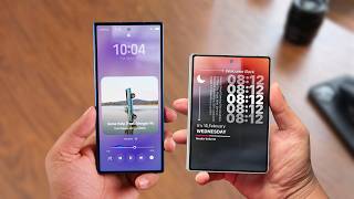 Samsung Galaxy Z Fold 8 vs Z Fold 8 Wide - 4 Big Differences