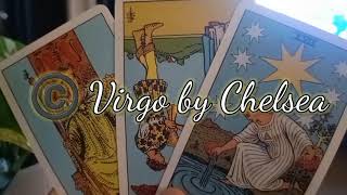 VIRGO IN SEPARATION RIGHT NOW THEY REGRET FOR THE THINGS AUGUST 2026 TAROT TODAY LOVE