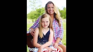 My Life Now   Former POW Jessica Lynch Finds Happiness As a Mom and an Educator VIDEO