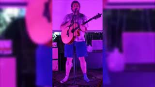 Jub at Warren House of Pizza - Marquee