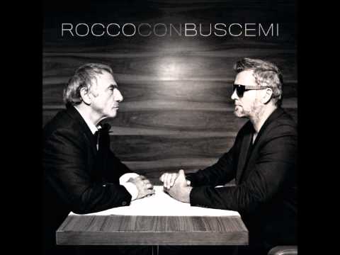 Buscemi — 02 Kiss Me Kiss Me